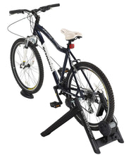 Load image into Gallery viewer, Schwinn deluxe magnetic trainer ￼