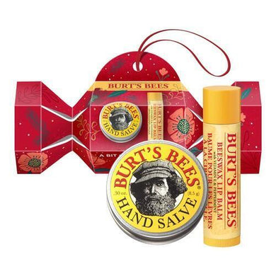 A BIT OF BURT'S BEES - BEESWAX